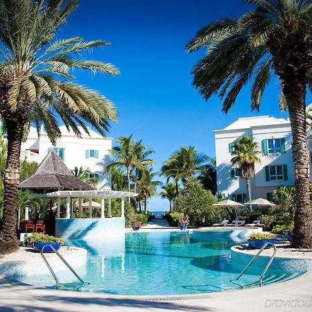 Hotel Point Grace Grace Bay Exterior foto