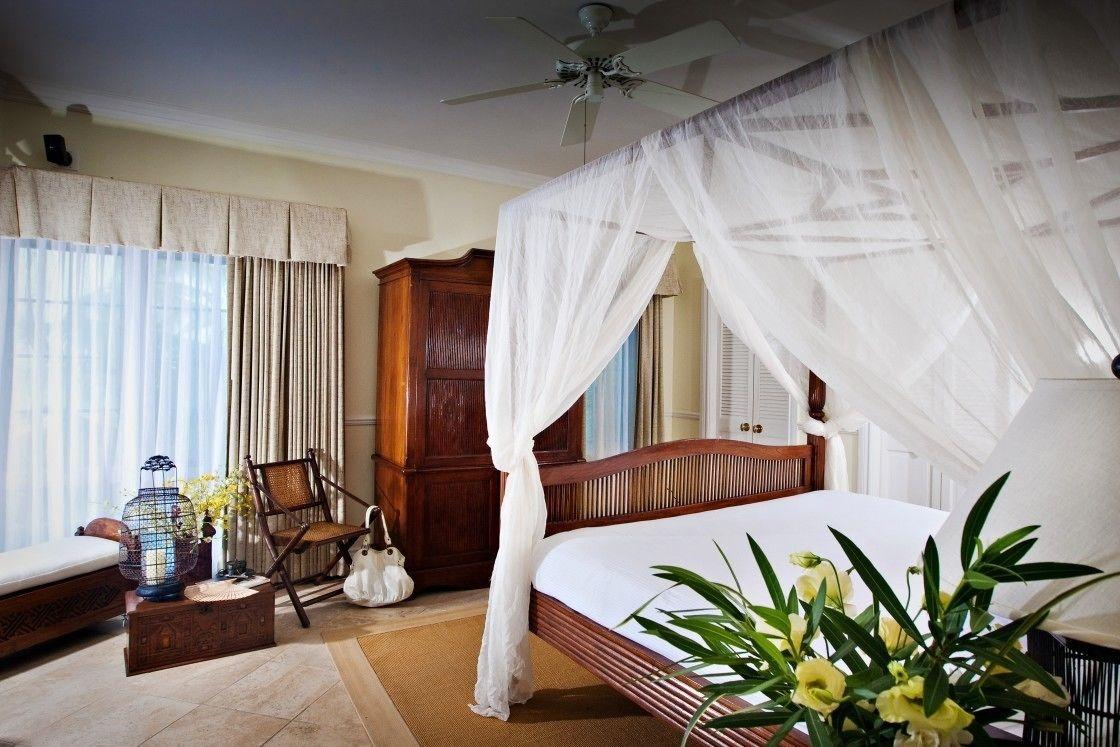 Hotel Point Grace Grace Bay Exterior foto