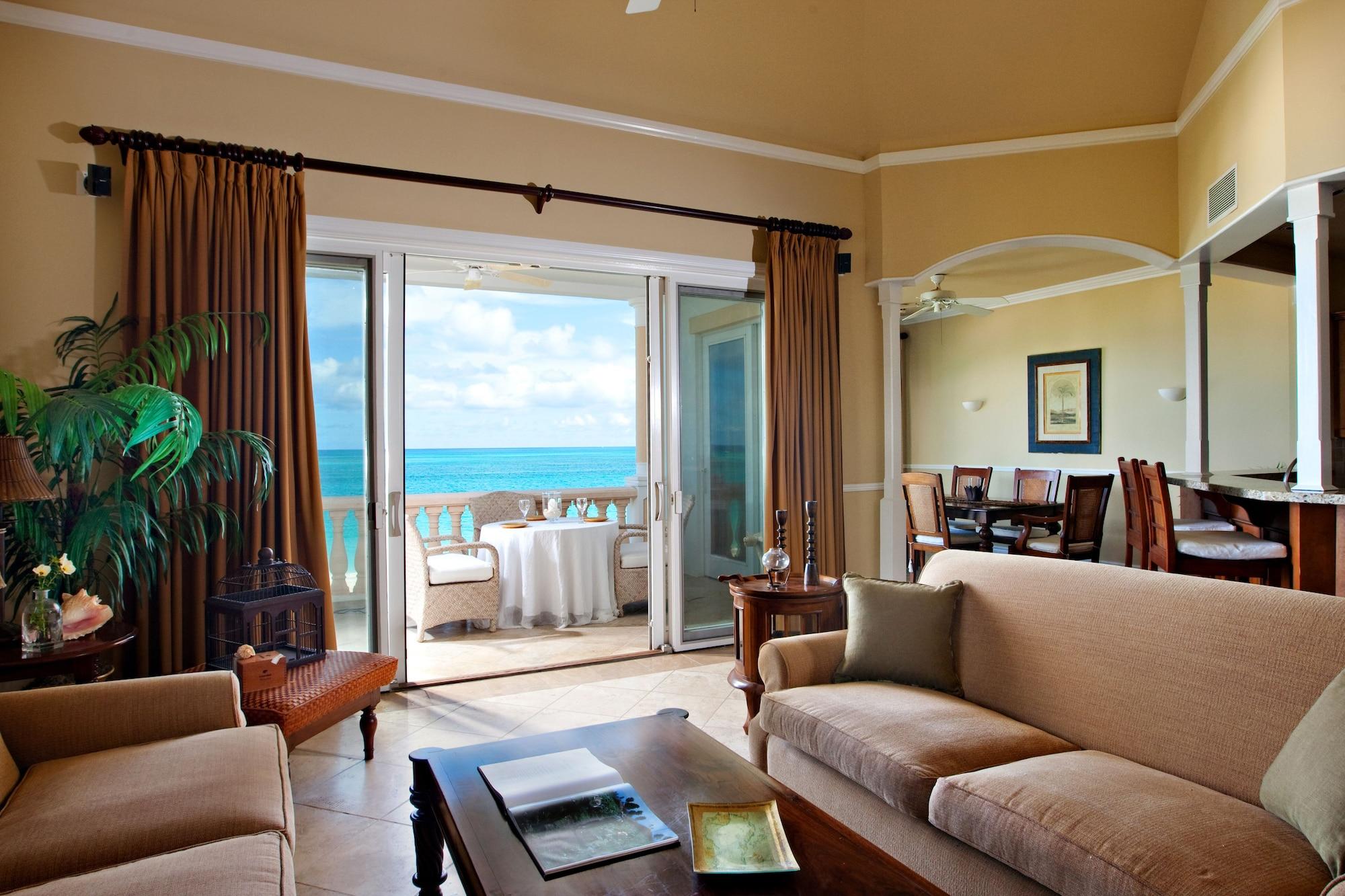 Hotel Point Grace Grace Bay Exterior foto