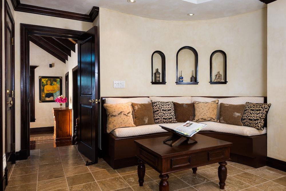 Hotel Point Grace Grace Bay Exterior foto