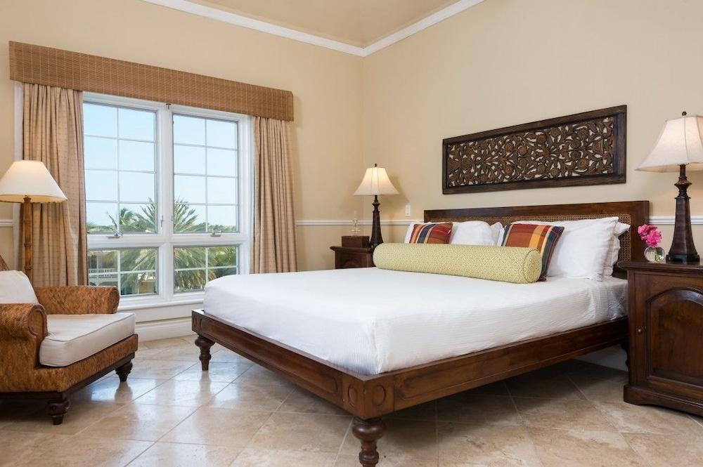 Hotel Point Grace Grace Bay Exterior foto