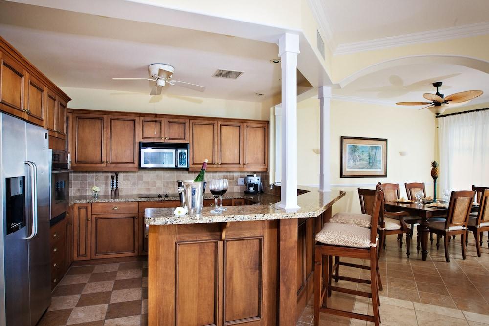 Hotel Point Grace Grace Bay Exterior foto
