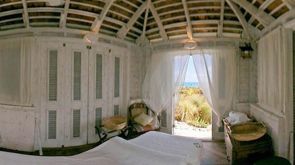 Hotel Point Grace Grace Bay Exterior foto