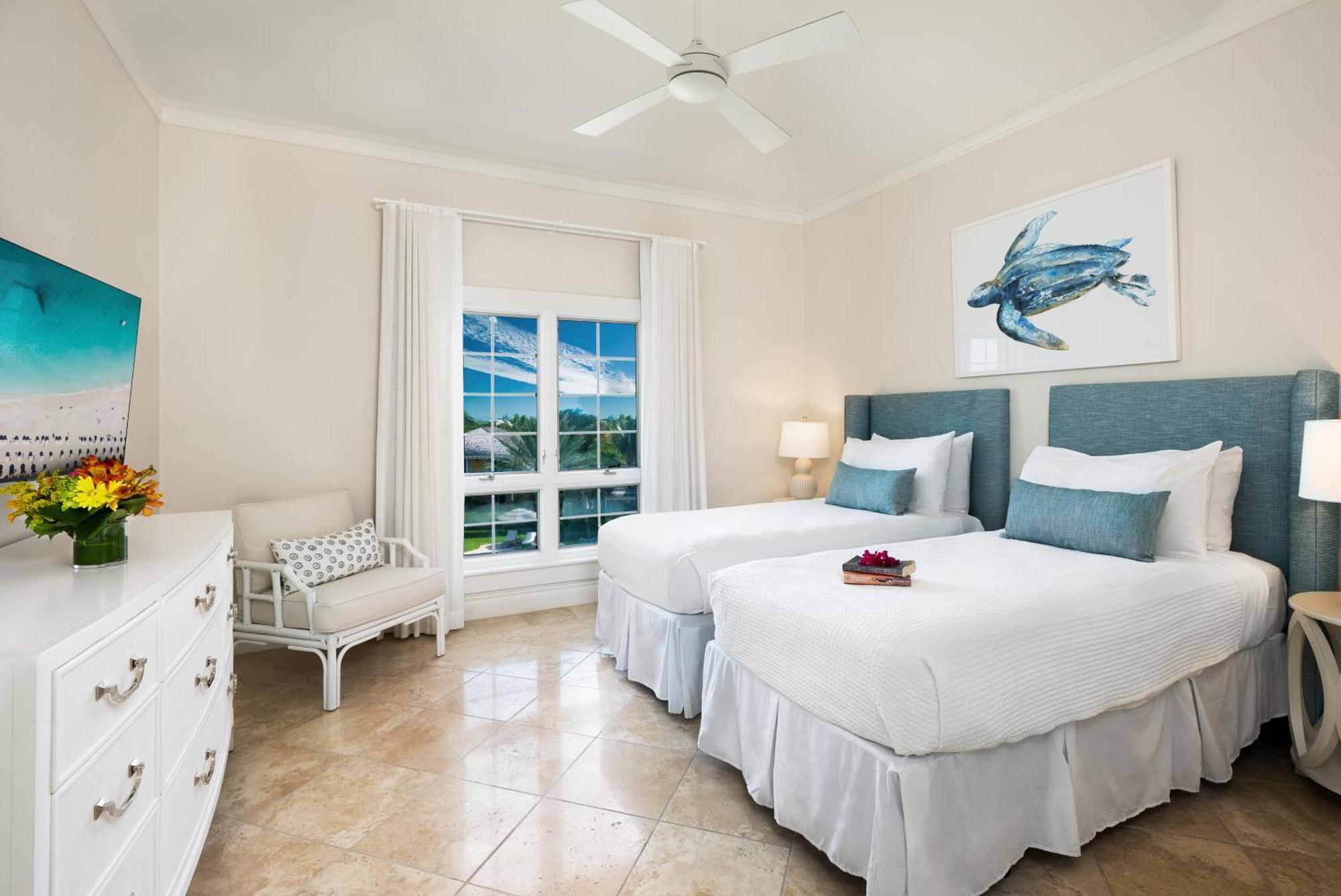 Hotel Point Grace Grace Bay Exterior foto