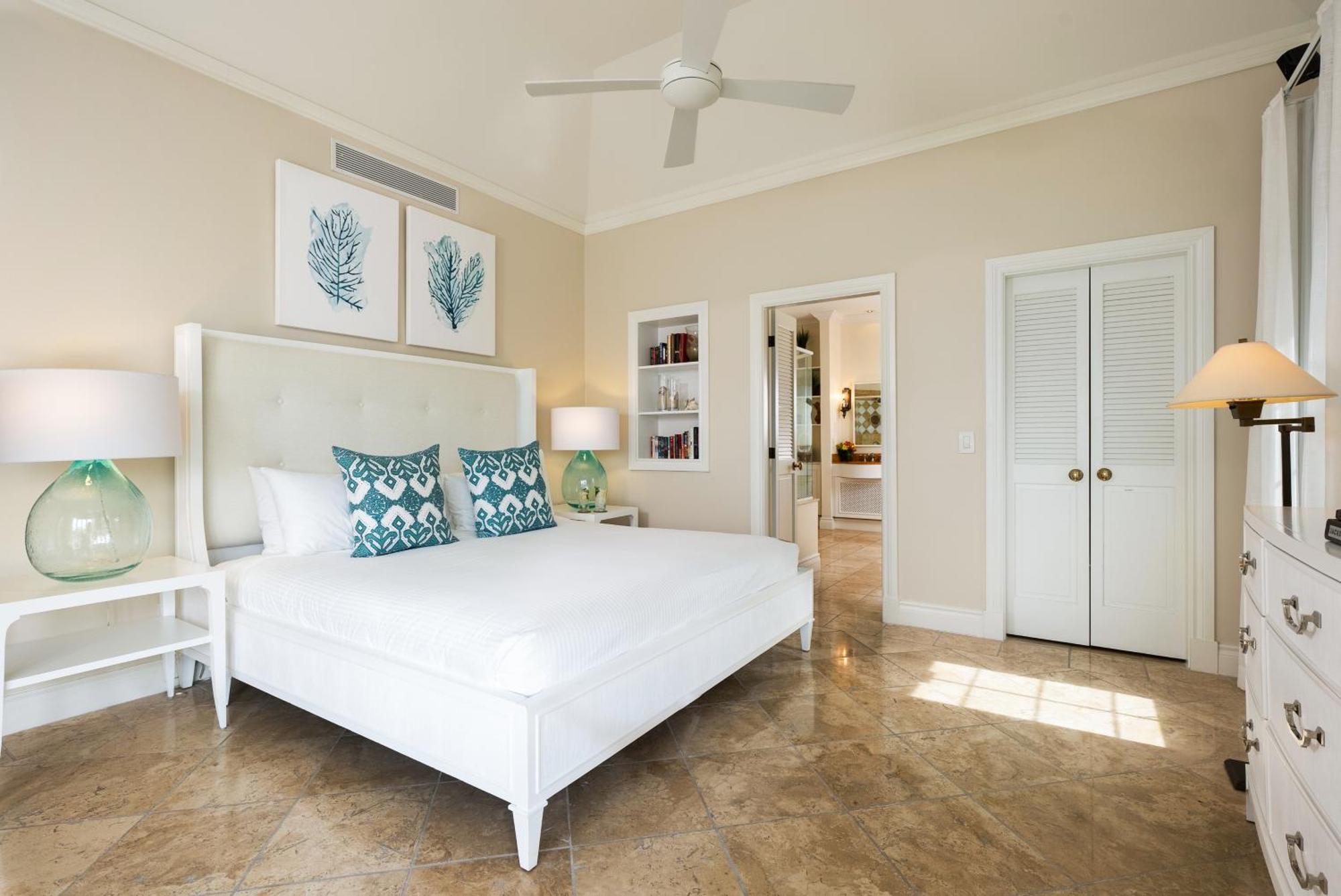 Hotel Point Grace Grace Bay Exterior foto