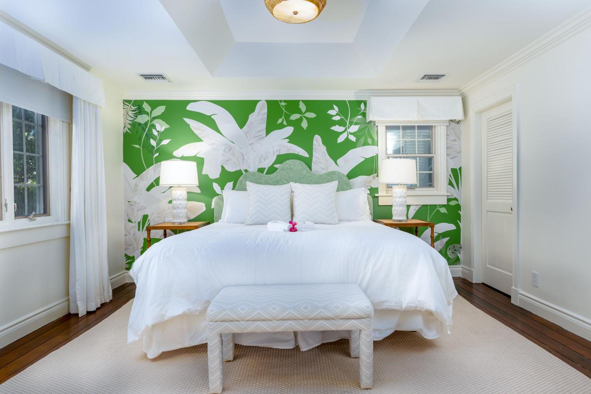 Hotel Point Grace Grace Bay Exterior foto