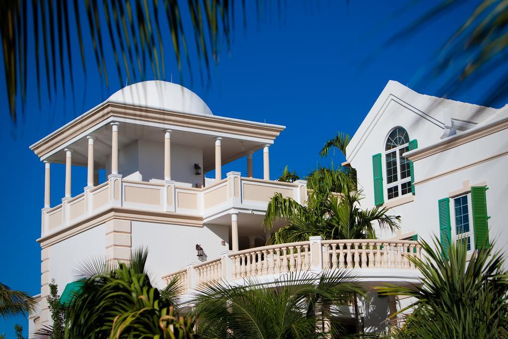 Hotel Point Grace Grace Bay Exterior foto