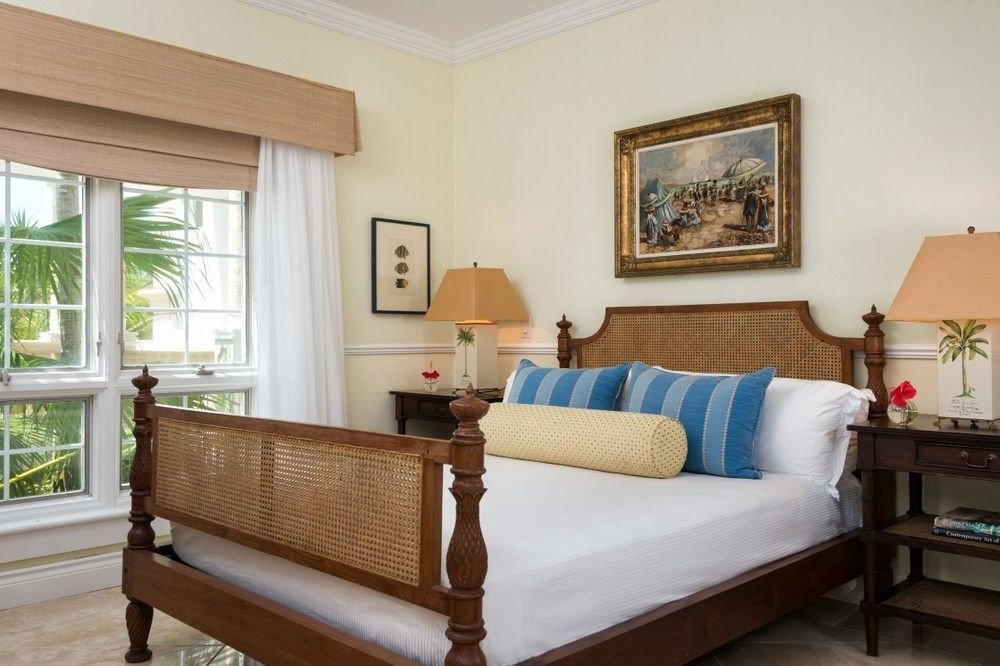Hotel Point Grace Grace Bay Exterior foto