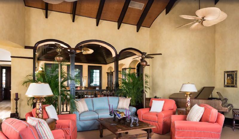 Hotel Point Grace Grace Bay Exterior foto