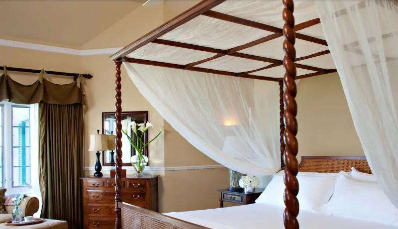 Hotel Point Grace Grace Bay Exterior foto